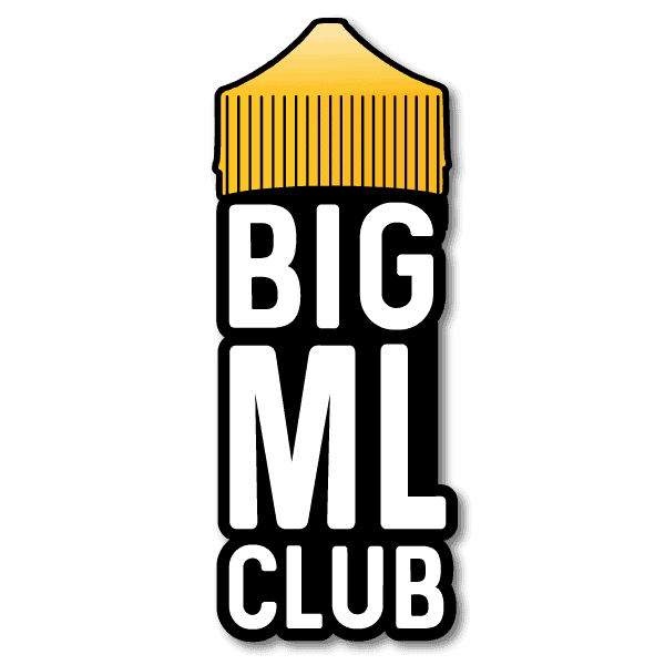 Big ML Club