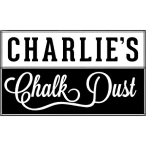 Charlie's Chalk Dust