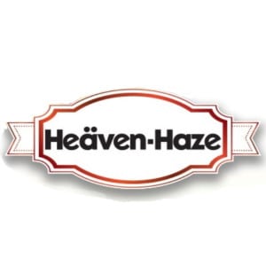 Heäven-Haze