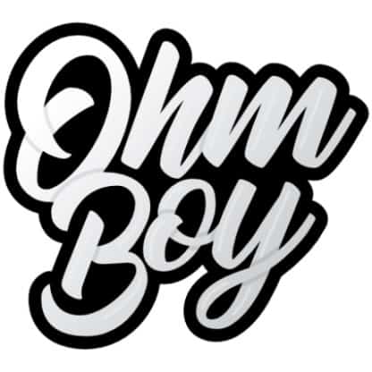 Ohm Boy