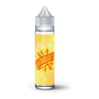 Mango Burst