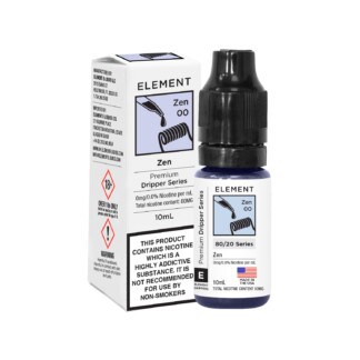 Element Zen 10ml