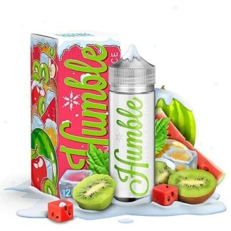 Humble Pee Wee Kiwi Ice