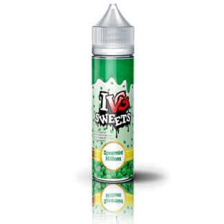 I VG Spearmint Millions