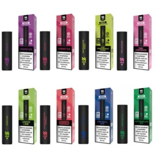 N One 6 In 1 Pods