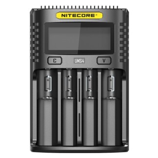 Nitecore UMS4