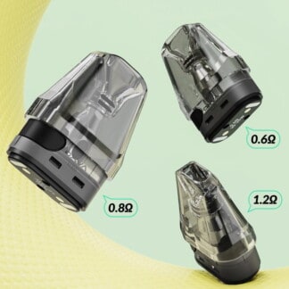 Oxva Xlim V2 Pods
