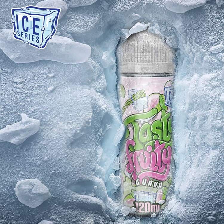 guava ice 92
