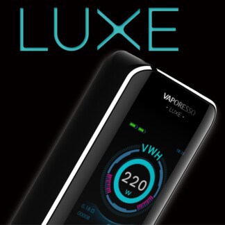 Vaporesso Luxe Mod